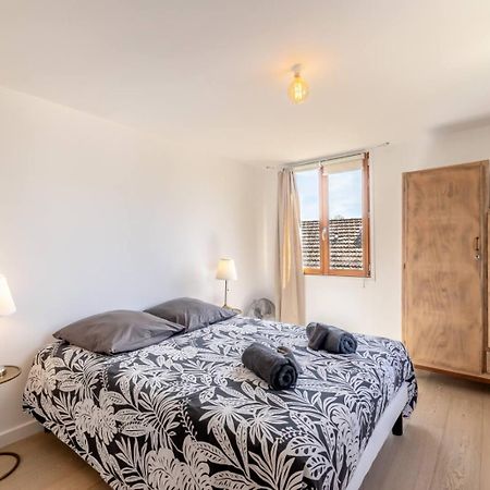 Olive- Vaste Appartement Donnant Sur La Sorgue LʼIsle-sur-la-Sorgue Exteriér fotografie