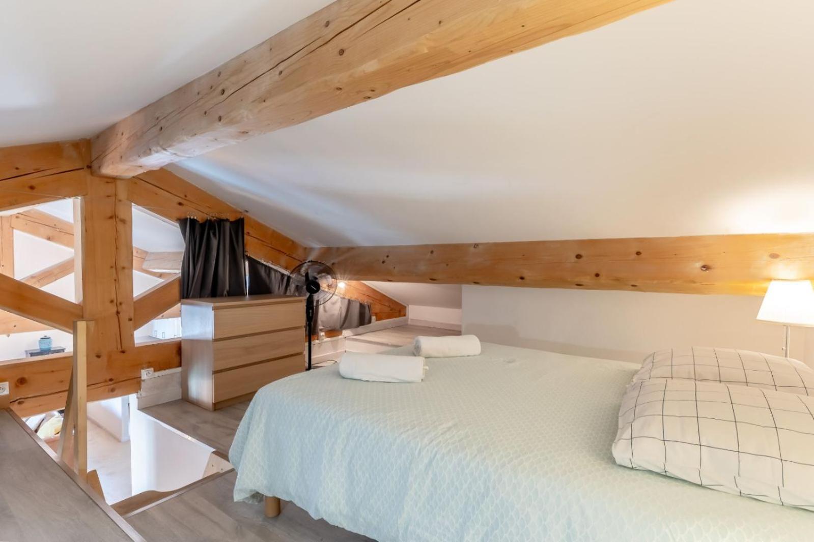 Olive- Vaste Appartement Donnant Sur La Sorgue LʼIsle-sur-la-Sorgue Exteriér fotografie