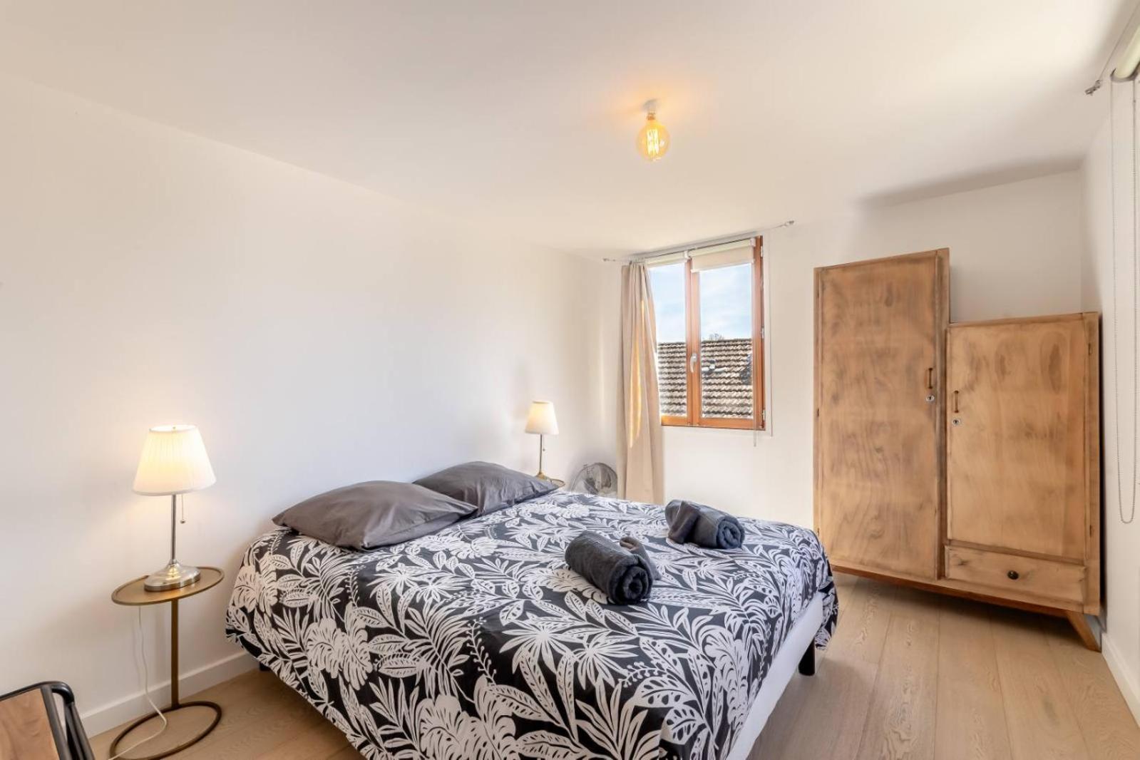 Olive- Vaste Appartement Donnant Sur La Sorgue LʼIsle-sur-la-Sorgue Exteriér fotografie